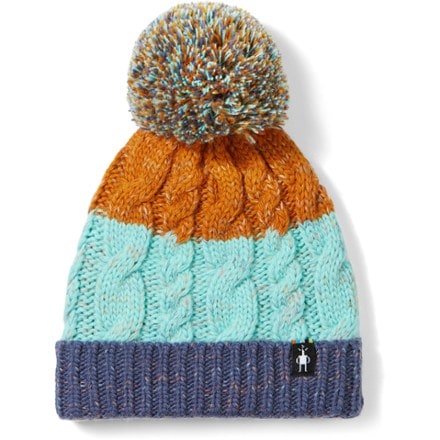 Smartwool Isto Beanie - Kids' 0