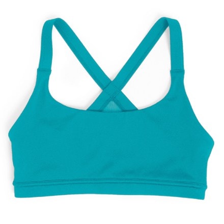 Oiselle Hi Twenty Bra 0