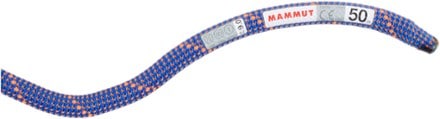 Mammut Crag Sender 9.0 mm x 70 m Dry Rope 1