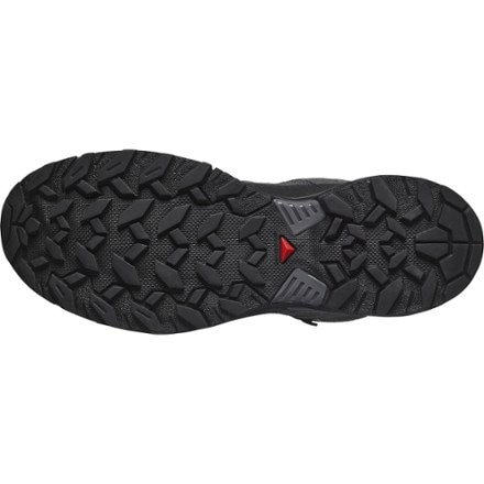 Salomon X Ultra 360 Leather Mid GORE-TEX Hiking Boots - Men's 5