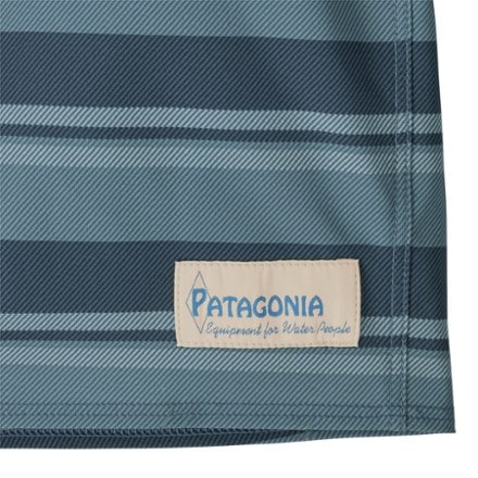 Patagonia Hydropeak Board Shorts - Men's 18" Outseam 4