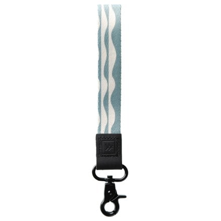 Thread Wallets Wrist Lanyard 0