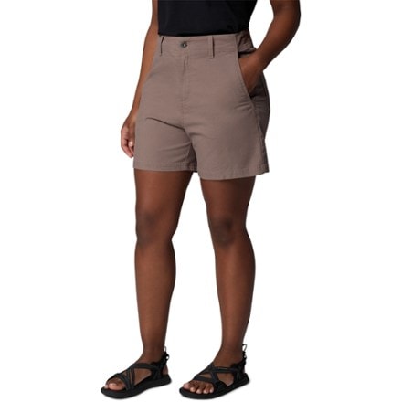 Columbia ROC Shorts - Women's 2