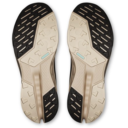 On Cloudsurfer Trail 2 Waterproof Trail-Running Shoes - Men's 5