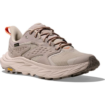 HOKA Anacapa 2 Low GTX Hiking Shoes - Women's 2