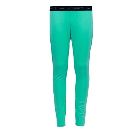 Hot Chillys Peach Skins Base Layer Bottoms - Kids' 0