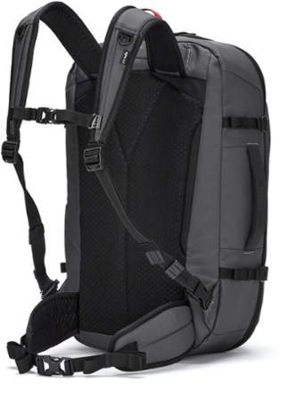 Pacsafe EXP45 Carry-On Travel Pack 1