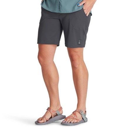 NRS Guide Shorts - Women's 5