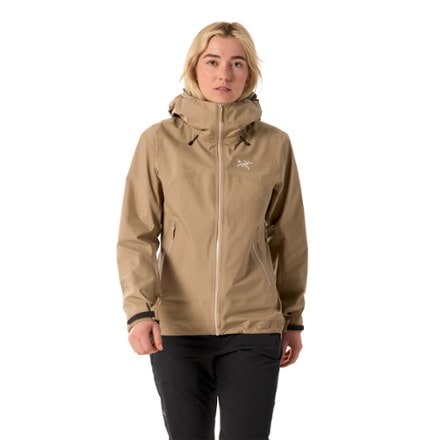 Arc'teryx Beta SL Jacket - Women's 1