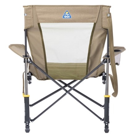 GCI Outdoor Comfort Pro Rocker XL Chair 1