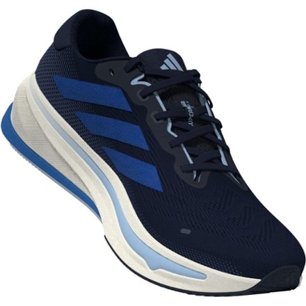 adidas Supernova Rise 2 Road-Running Shoes - Men's 4