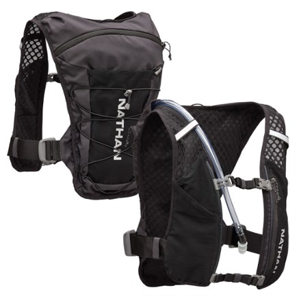 Nathan QuickStart 3.0 6 L Hydration Vest 5