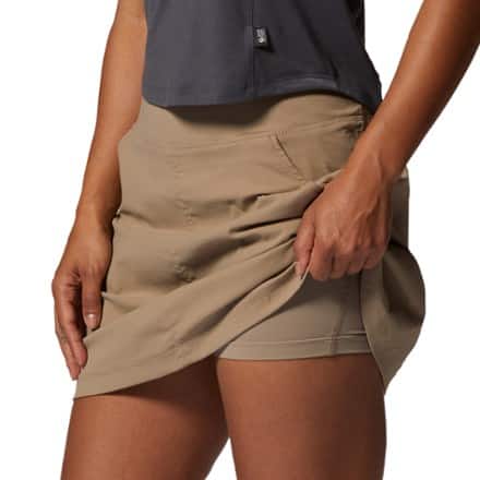Mountain Hardwear Dynama Skort 6