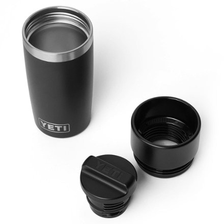 YETI Rambler Vacuum Travel Bottle with Leakproof Commuter Cap - 12 fl. oz. 2