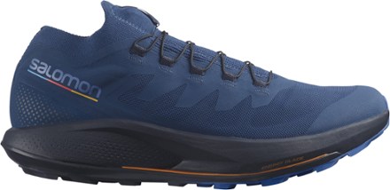 Rei salomon trail clearance running shoes