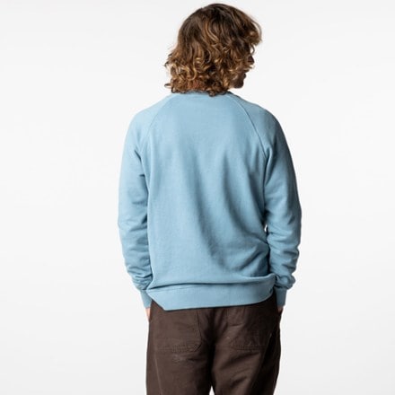 Finisterre Coho Sweatshirt - Men's 2