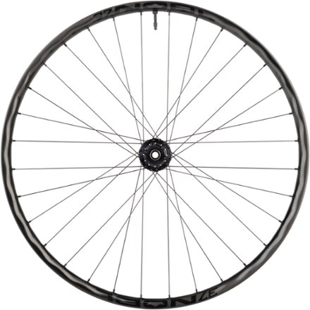 NOBL TR37 Onyx Vesper Rear Wheel 2