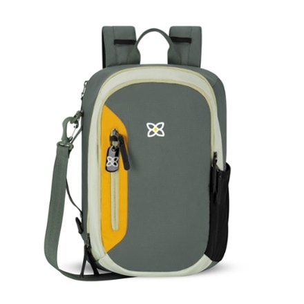 Sherpani shop backpack rei