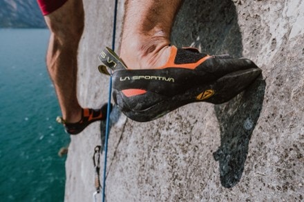 La Sportiva Mistral Climbing Shoes - Men's 7