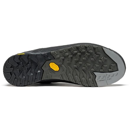 Asolo Eldo GV Approach Shoes - Men's 5