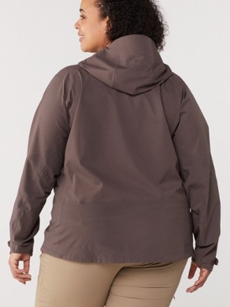 REI Co-op Flash Stretch Rain Jacket - Women's 3