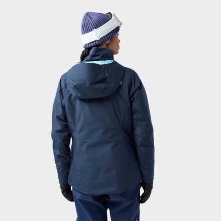 Stio Doublecharge Insulated Jacket - Women's 2