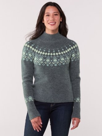 KUHL Alpina Sweater - Women's 1