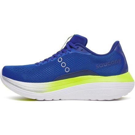 Saucony Endorphin Trainer Road-Running Shoes - Men's 1
