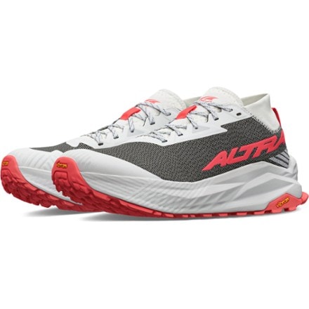 Altra Olympus 275 Trail-Running Shoes - Women's 2