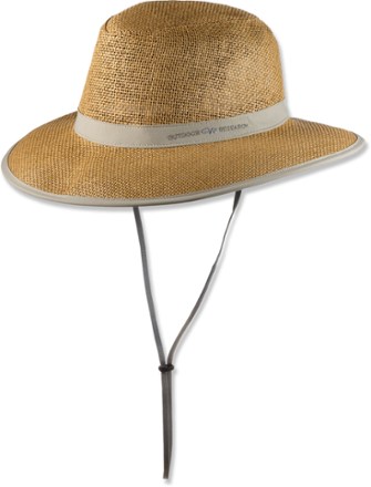 outdoor research papyrus brim sun hat