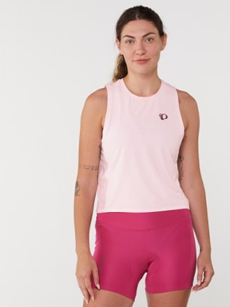 PEARL iZUMi Sugar Air Cycling Tank Top - Women's 2