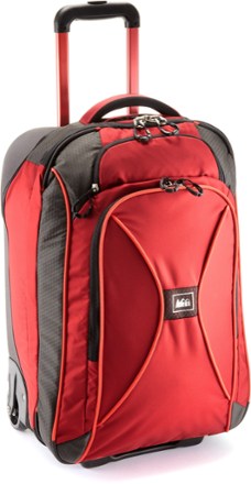 rei wheeled luggage