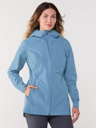 KUHL Stretch Voyagr Jacket - Women's 1