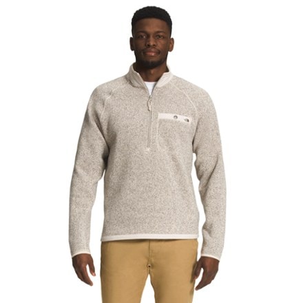 North face furry fleece mens best sale