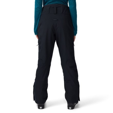 Mountain Hardwear Powder Quest Snow Pants - Women's 2