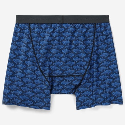 ExOfficio Give-N-Go 2.0 Boxer Briefs - Men's 4