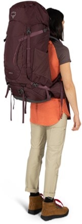 Osprey Kyte 58 Pack - Women's 6