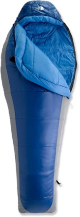 tnf cat's meow sleeping bag