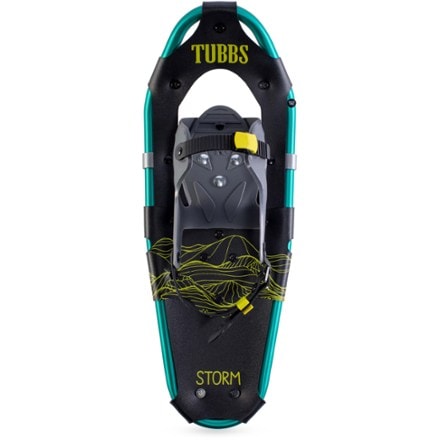 Tubbs Storm Snowshoes - Kids' 1