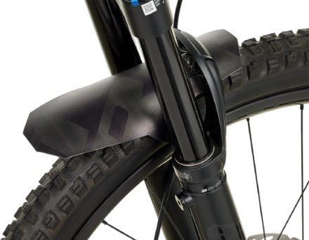 Trek Enduro Front Fender 1