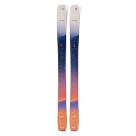 Blizzard Sheeva Team Skis - Kids' - 2024/2025 0