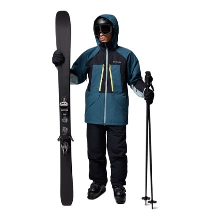 Columbia Coreshot Snow Pants - Men's 2