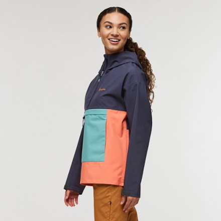 Cotopaxi Cielo Anorak - Women's 5