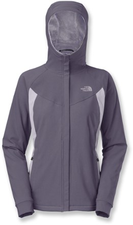 north face maddie raschel