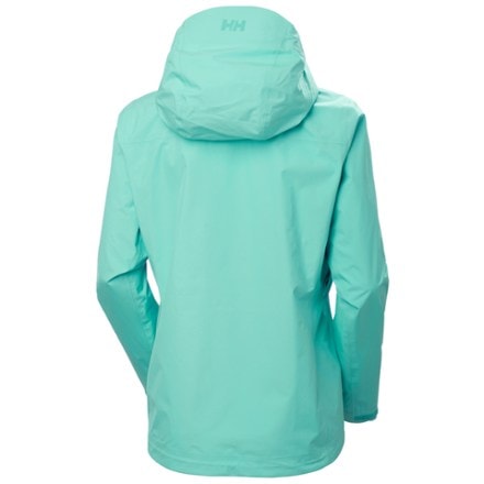 Helly Hansen Verglas Infinity Shell Jacket 2.0 - Women's 3