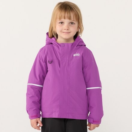 REI Co-op Timber Mountain Insulated Jacket - Toddlers' 1