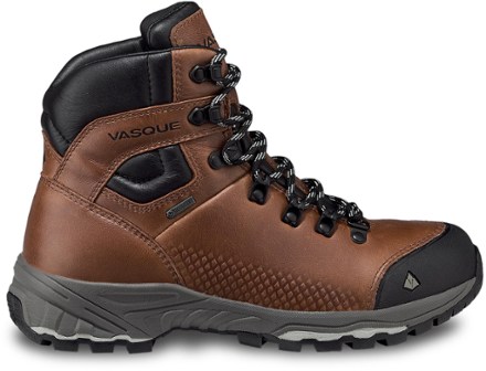 long distance backpacking boots