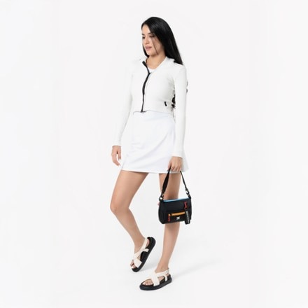 Sherpani Skye Mini Crossbody Bag 4