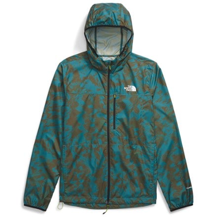 The North Face Higher Run Wind Jacket - Men's 0