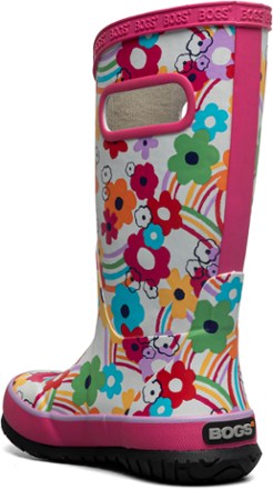 Rei kids hot sale rain boots